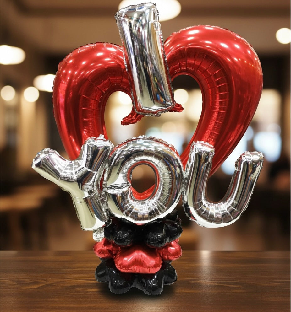 Valentine's Arrangement Item No.713