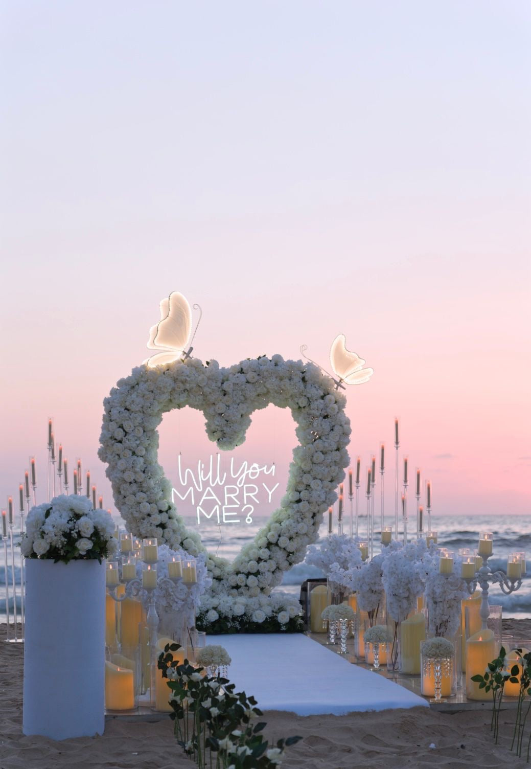 Proposal Decoration set RR47