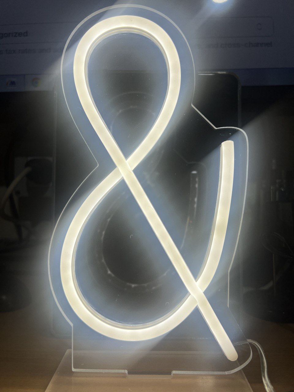 Rental Neon &