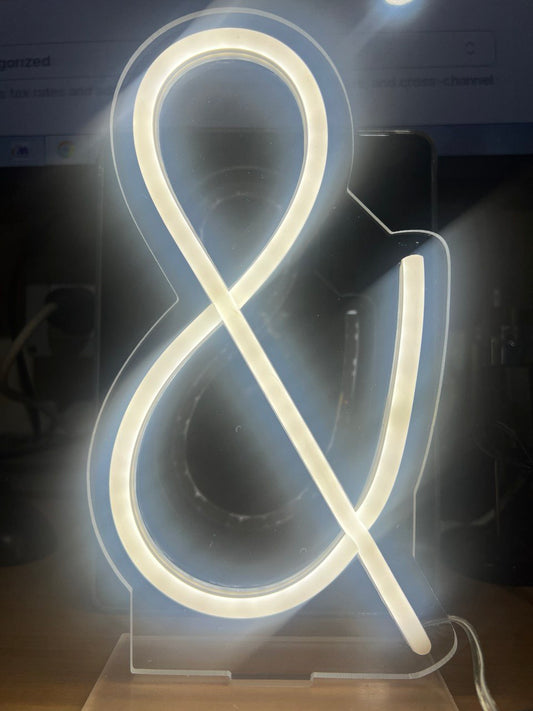 Rental Neon &