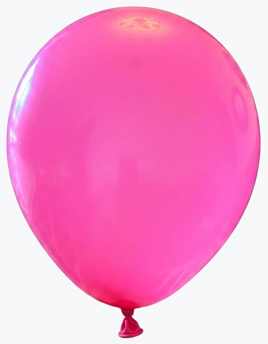 R14-12”- Peach blossom -2.8G  Retro  Balloons (45) موجود