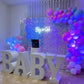 Gender Reveal Set 6