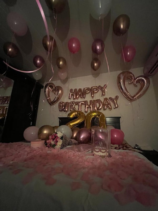 Birthday Decoration Set 3