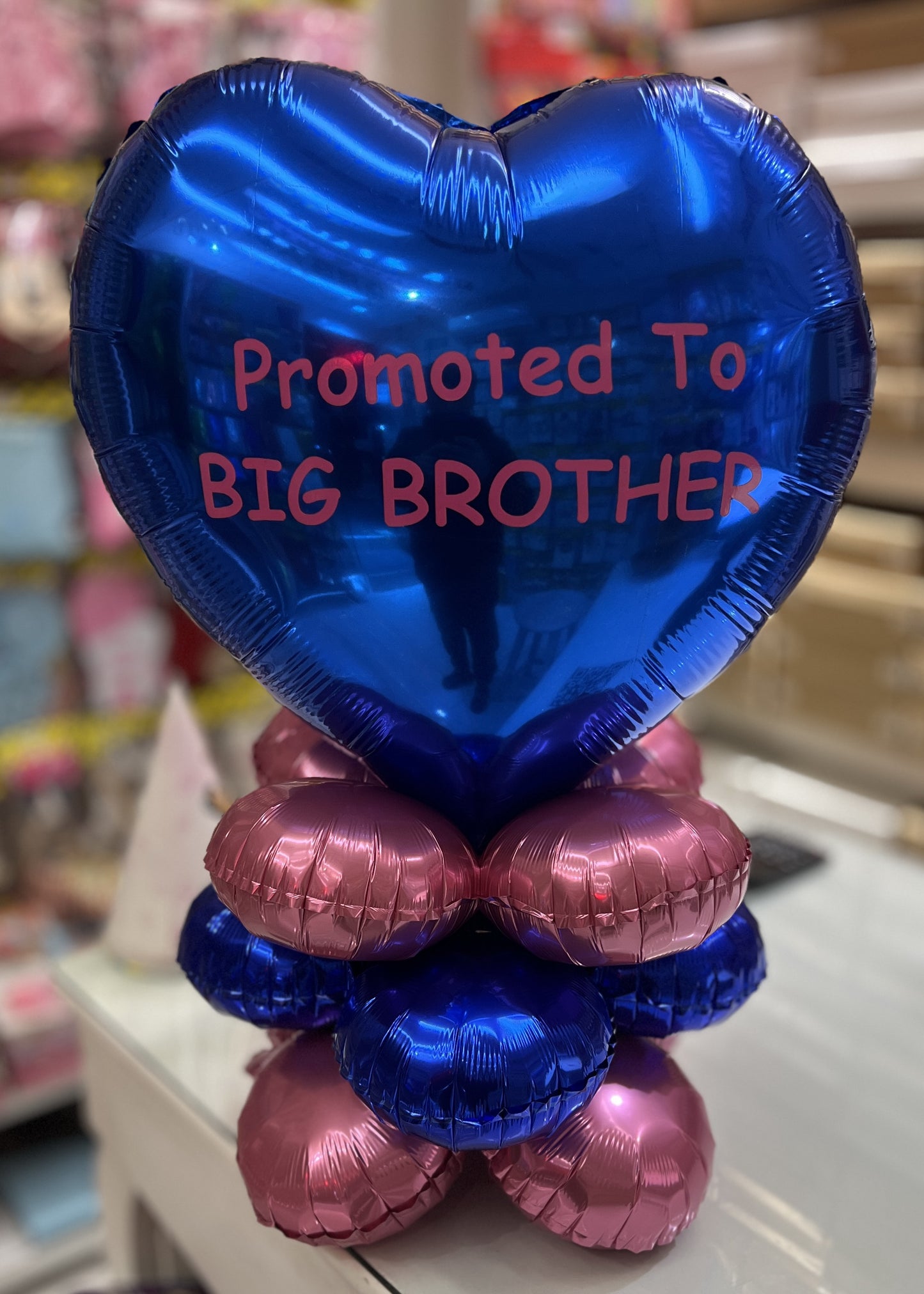 Gender Reveal -G23