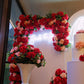 Helium Engagement Balloons 5/3