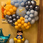 Baby Boy Arrangement 6/1