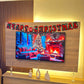 Merry Christmas Banner