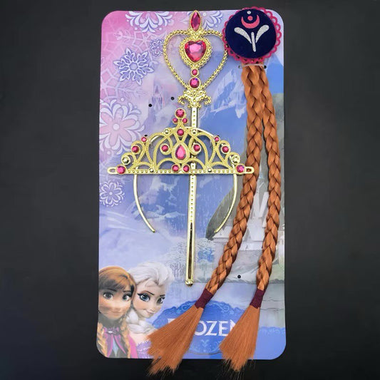 Frozen Elsa Set -101