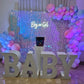 Gender Reveal Set 6