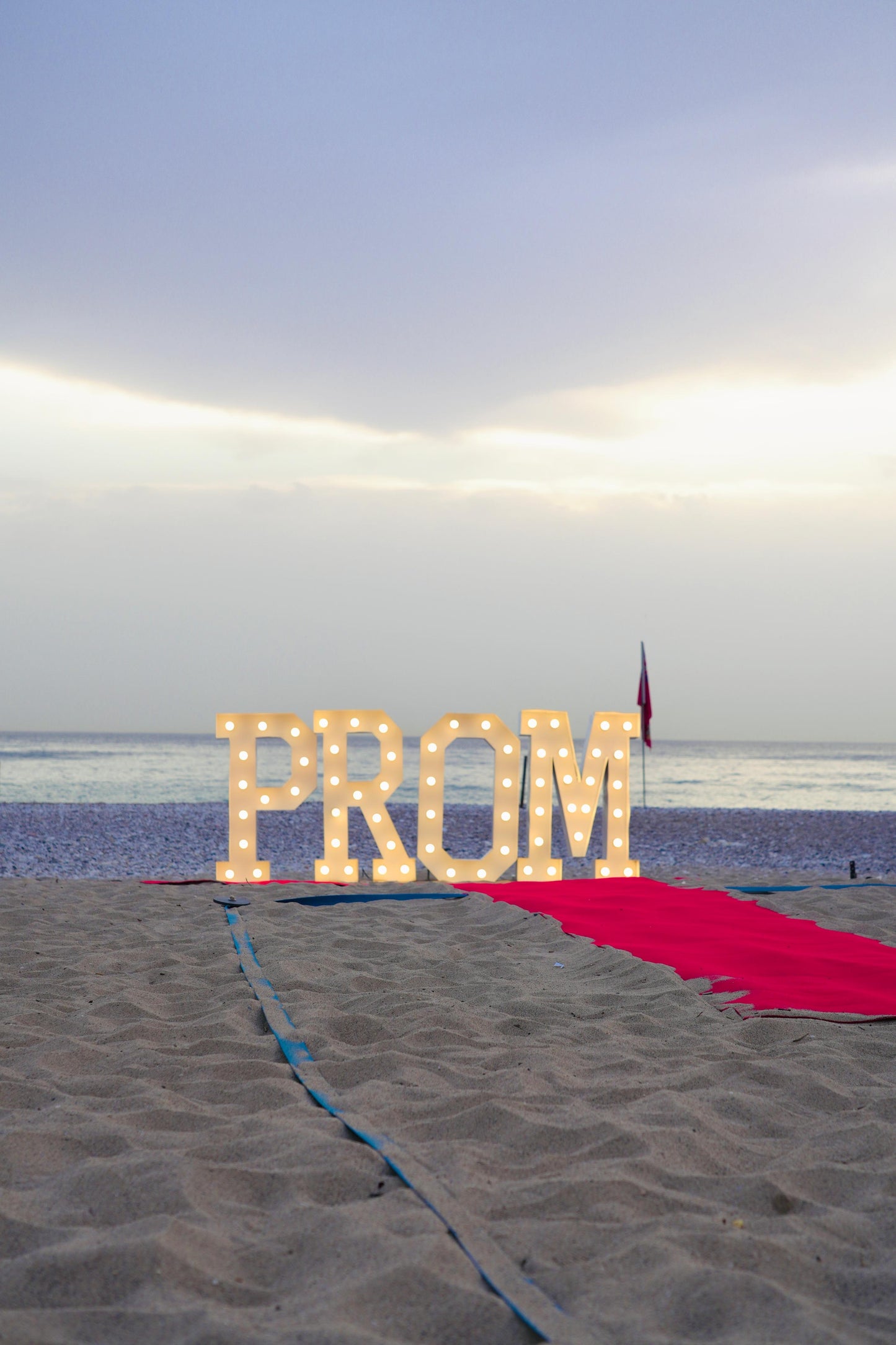 Promposal Set - 4