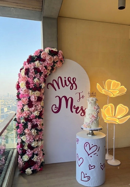 Bachelorette Party Decorations set 7/22