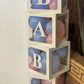 Gender Reveal Set - 40