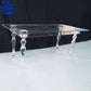 Plexi New Table