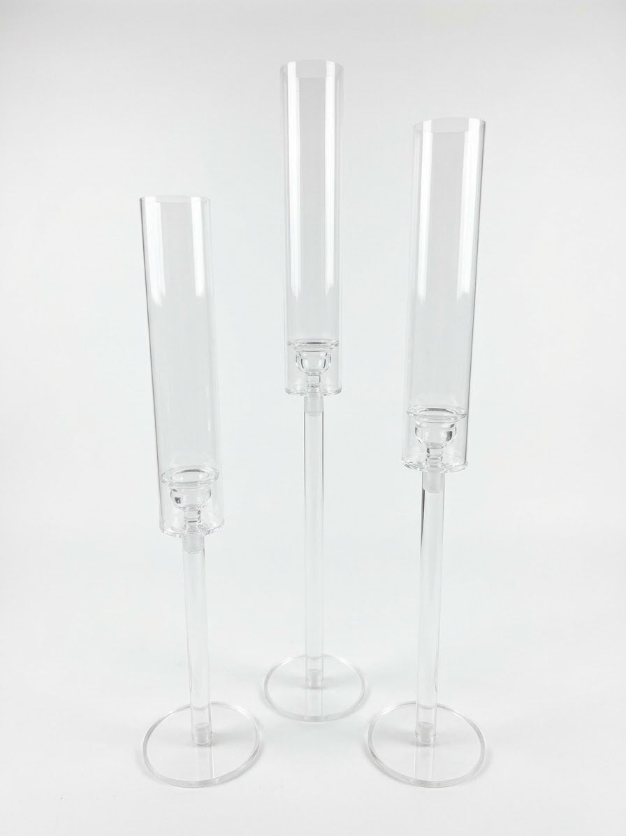 N339 - Candle Holder