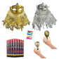 4 Items New Year Cottillion Bag CO-1824