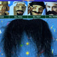 Mustache no.7028-127