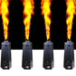 Fier machine stage Flam