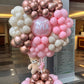 Baby Girl Arrangement 5/G1