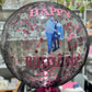 Tull Birthday Arrangement