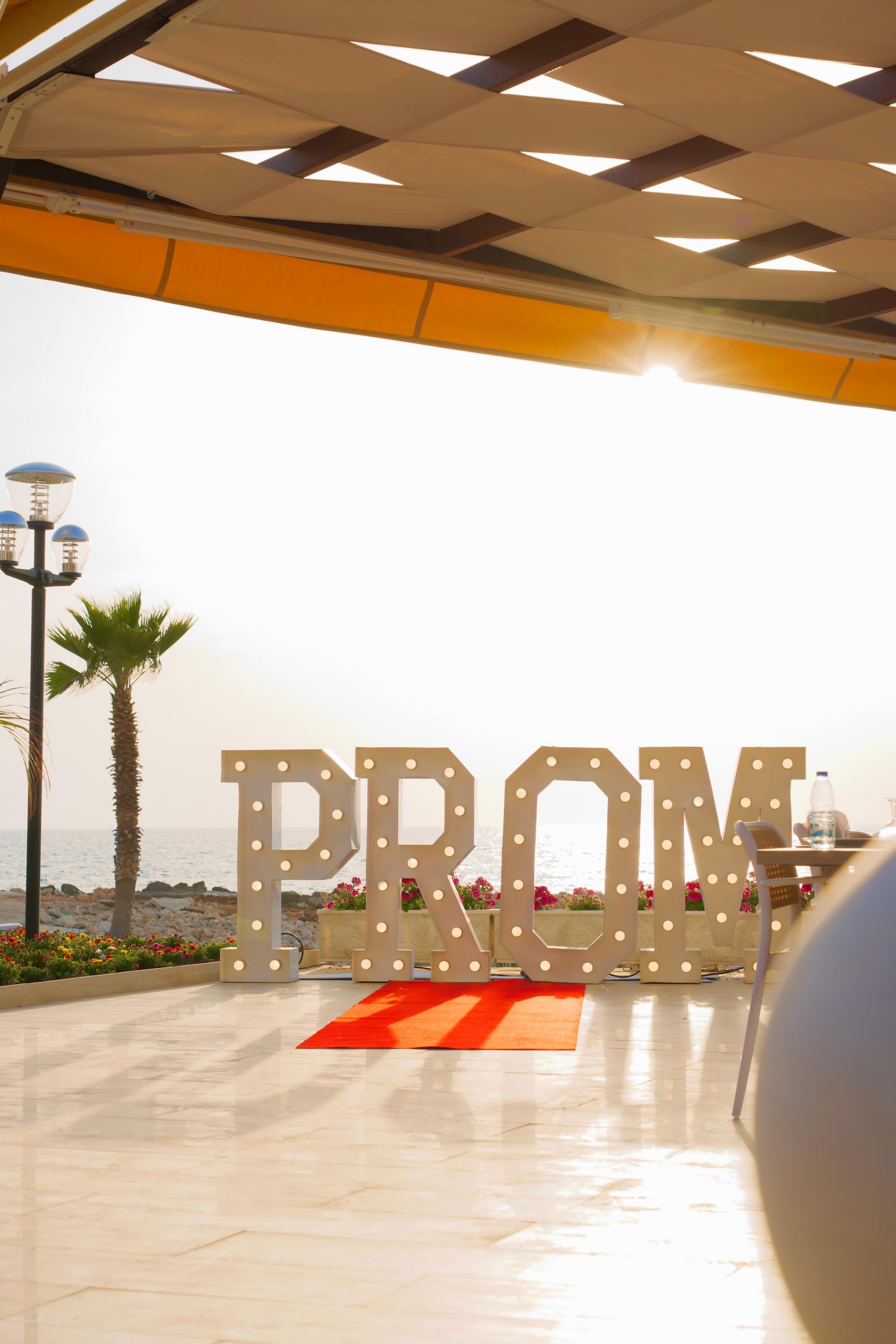 Promposal Set 10
