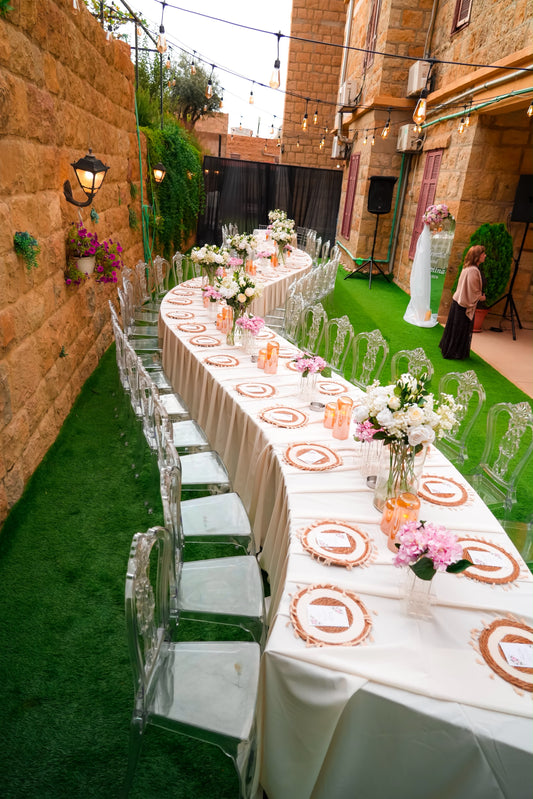 Engagement Decor ED69