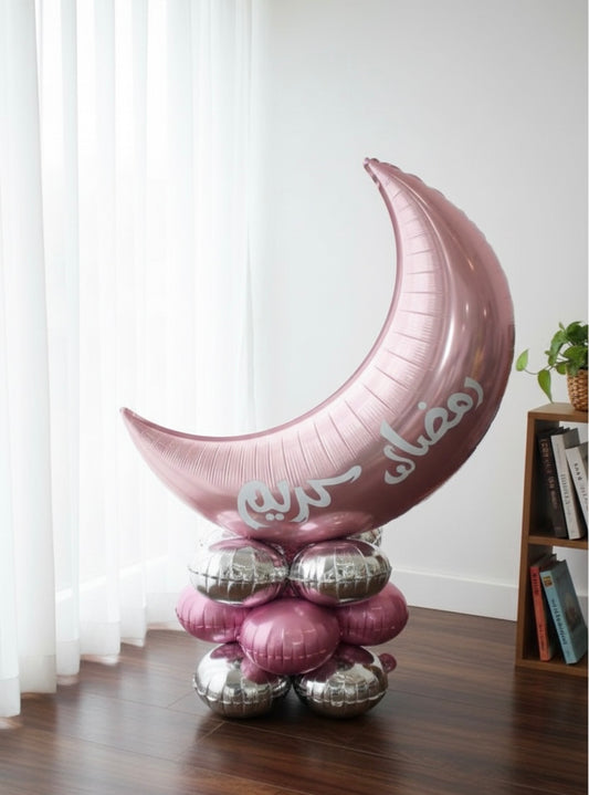 Ramadan arrangement Balloon