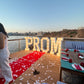 Promposal Set 4