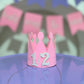 Crown Birthday 6 Month