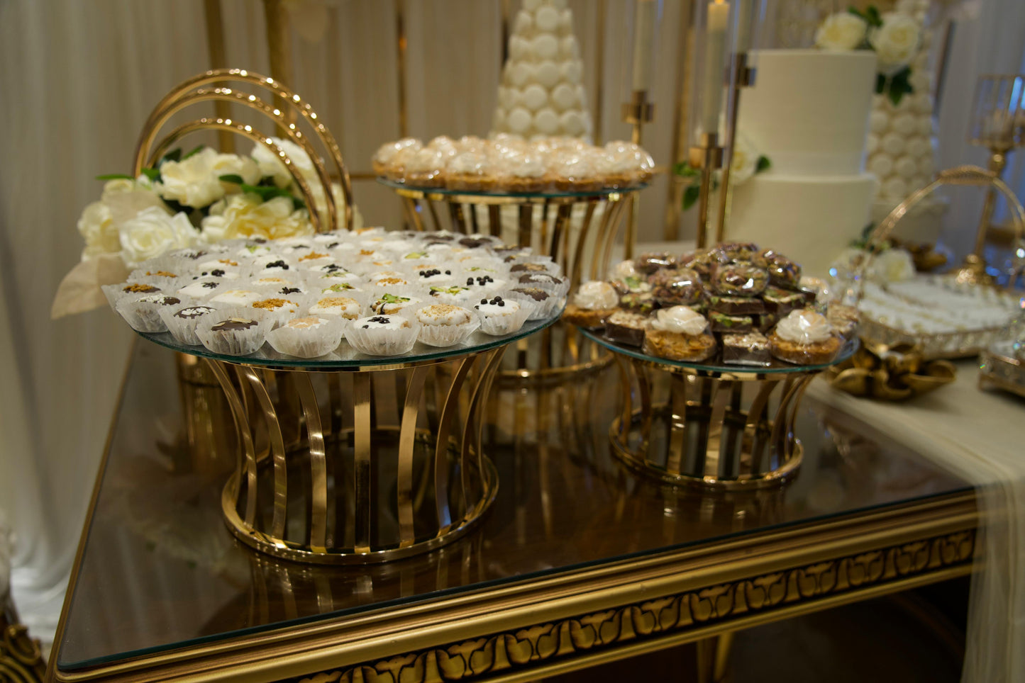 Engagement Decor ED48