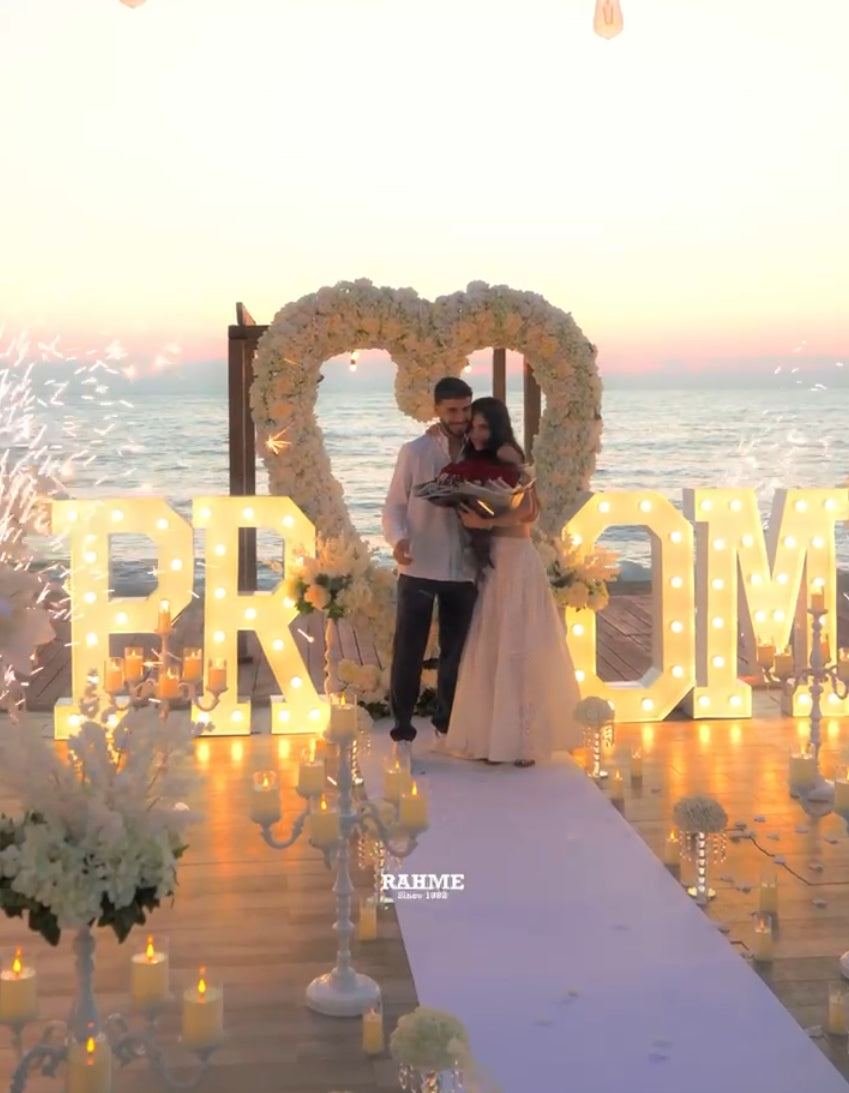 Promposal Set 19