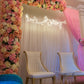 Engagement Decor ED47