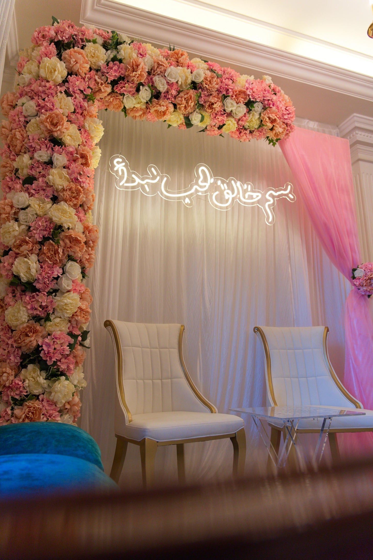 Engagement Decor ED47
