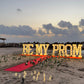 Promposal Set 16