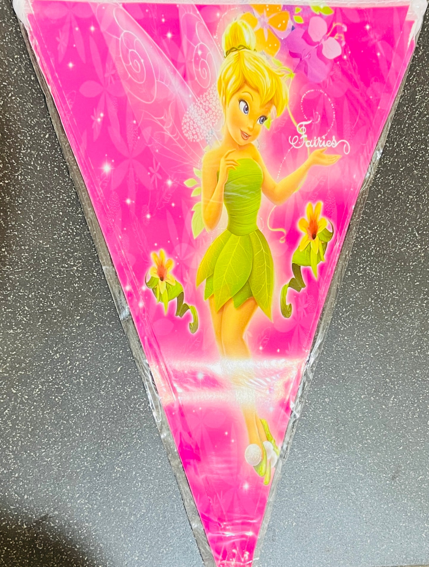 Banner Tinkerbell-AH1217