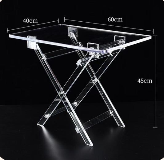 Plexi New Table-small