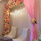 Engagement Decor ED47