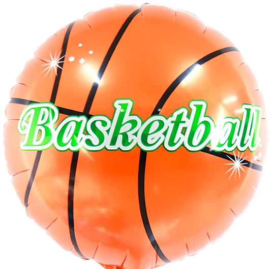 Basketball 18 inch Balloon-14