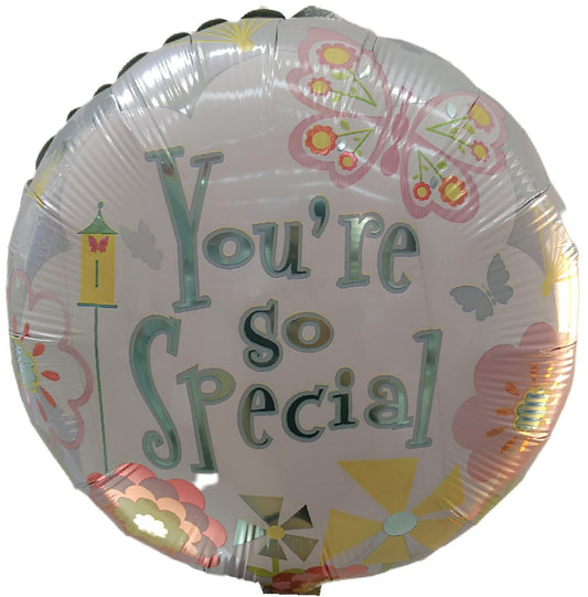You’re So Special 18 Inch Balloon - P3 -66