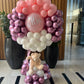 Baby Gorl Arrangement 9/G23