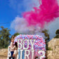 Gender Reveal Set 2