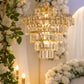 Engagement Decor ED57