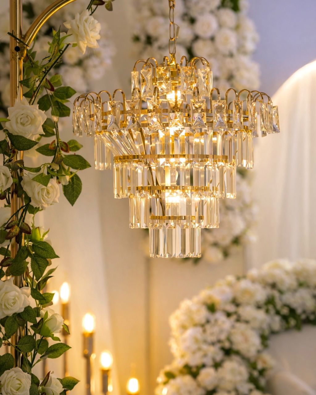 Engagement Decor ED57