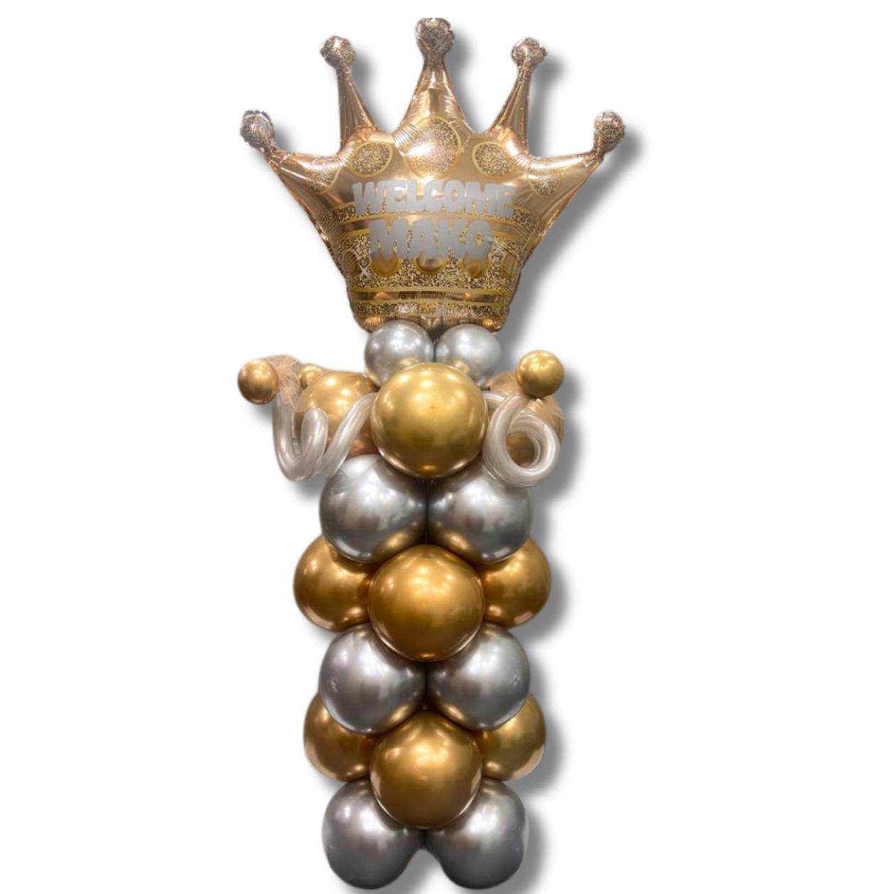 Birthday Queen Arrangement B1012