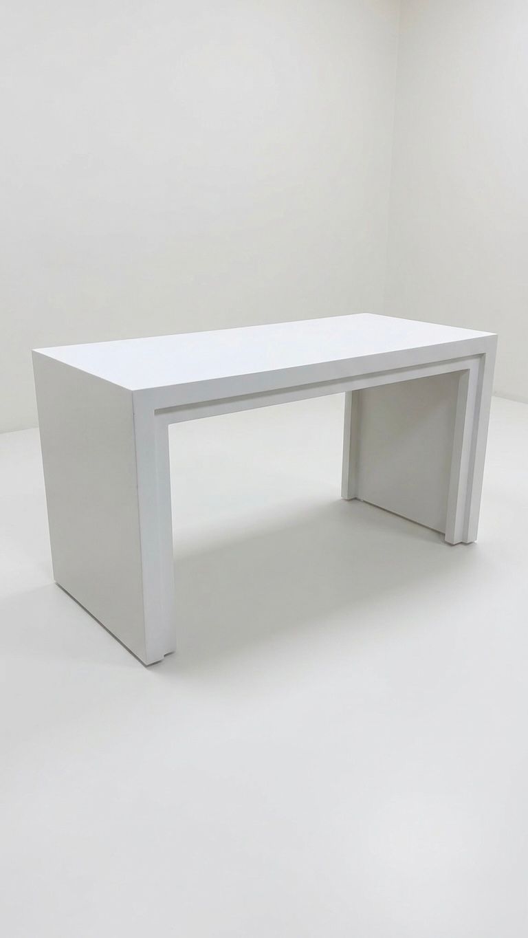 White Table (1)