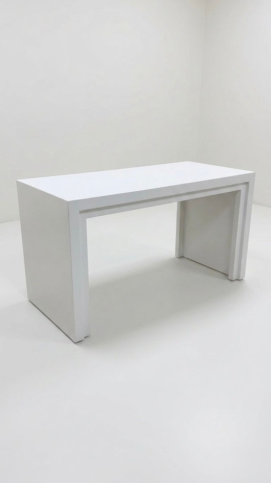 White Table (1)