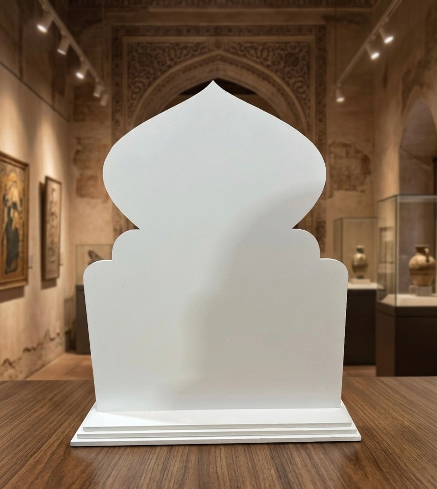 Hajj Decoration -26/1