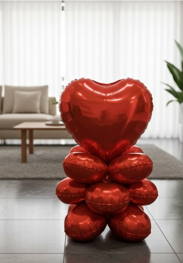 Valentine's Arrangement Item No.189