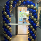 Opening Balloons Decoration 420