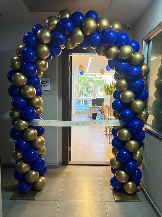 Opening Balloons Decoration 420