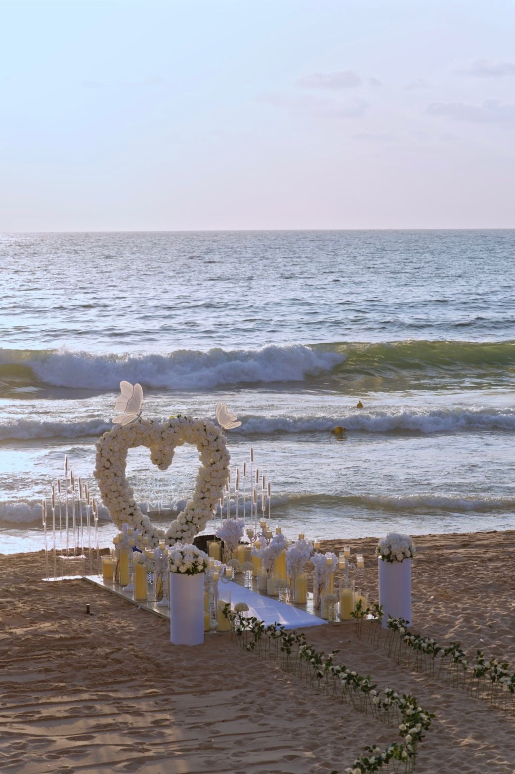 Proposal Decoration set RR47